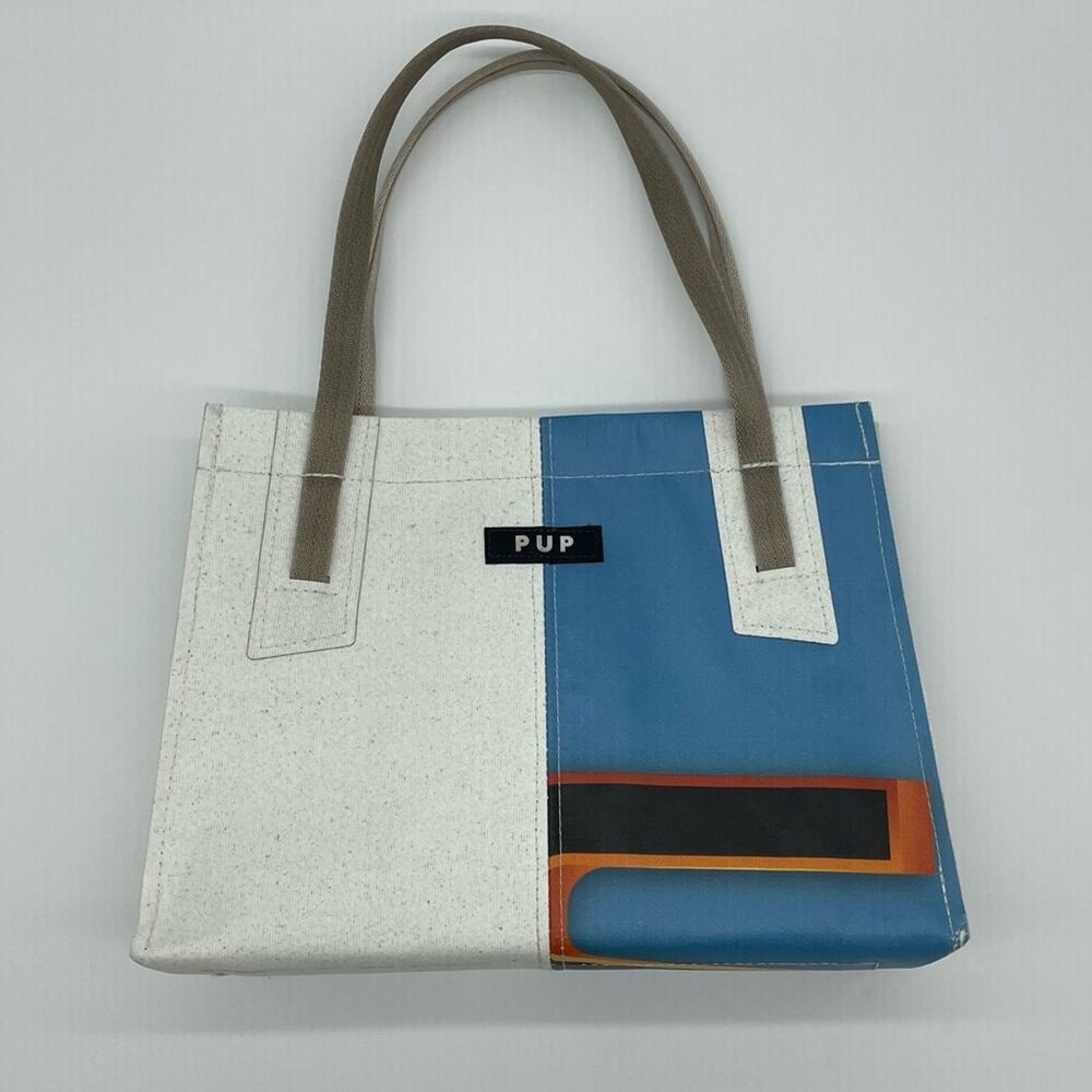 People for Urban Progress Executive‎ Tote